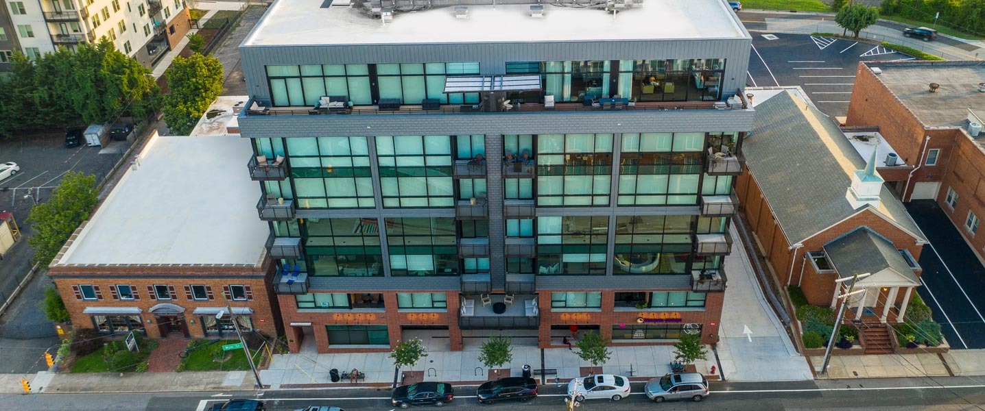 The Bartlett East West Partners